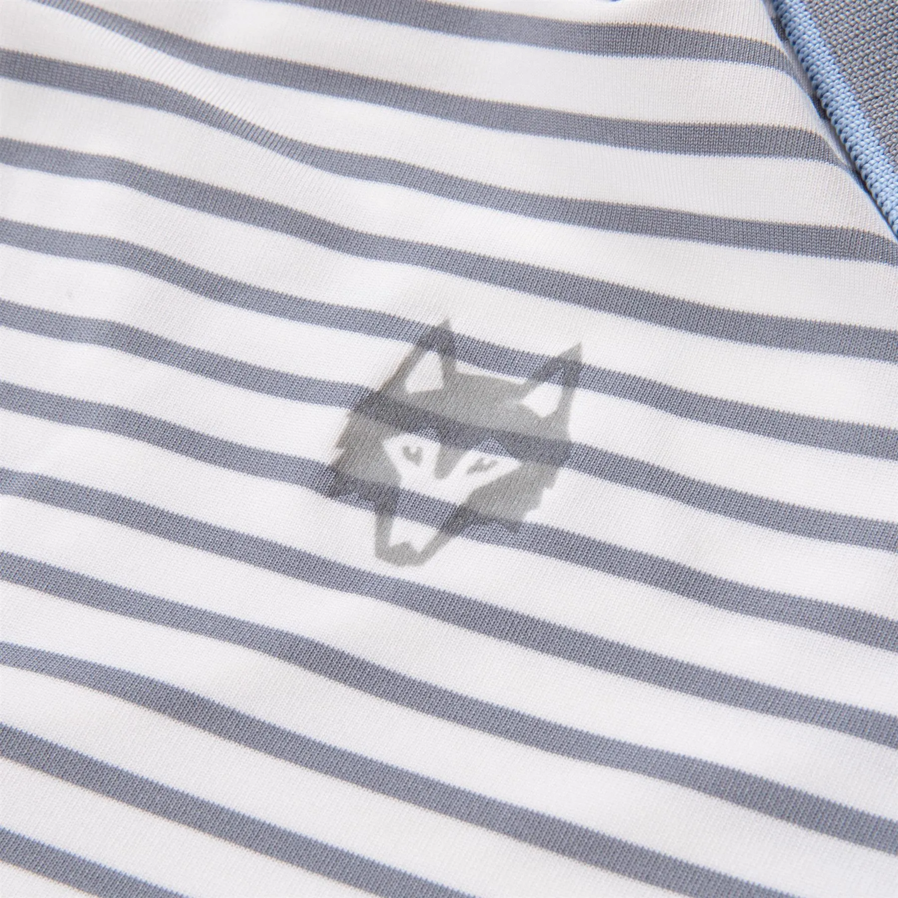 Ticonderoga Polo Arctic/Moonstone - AW24