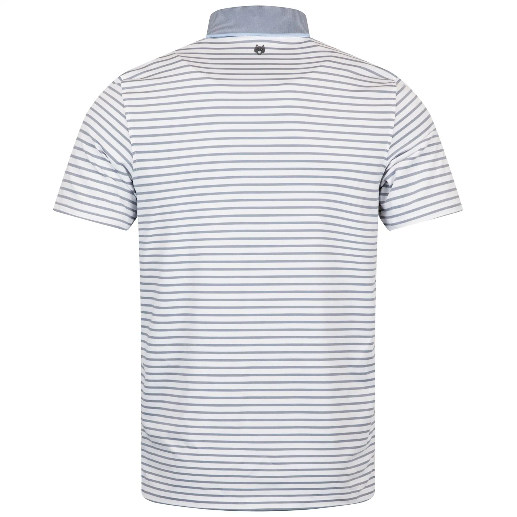 Ticonderoga Polo Arctic/Moonstone - AW24
