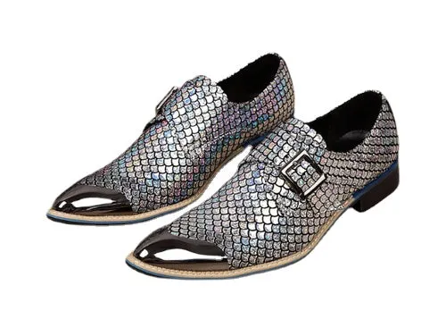 TnVDesigner luxury brand designer nightclub bars shoes 46