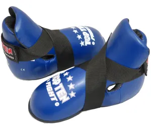 Top Ten Fight Kicks - Blue, 3068-60