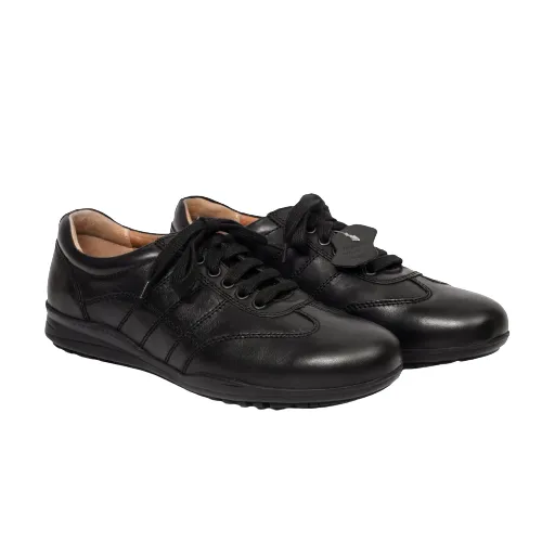 Trappeur Gilmore Sneakers - Black
