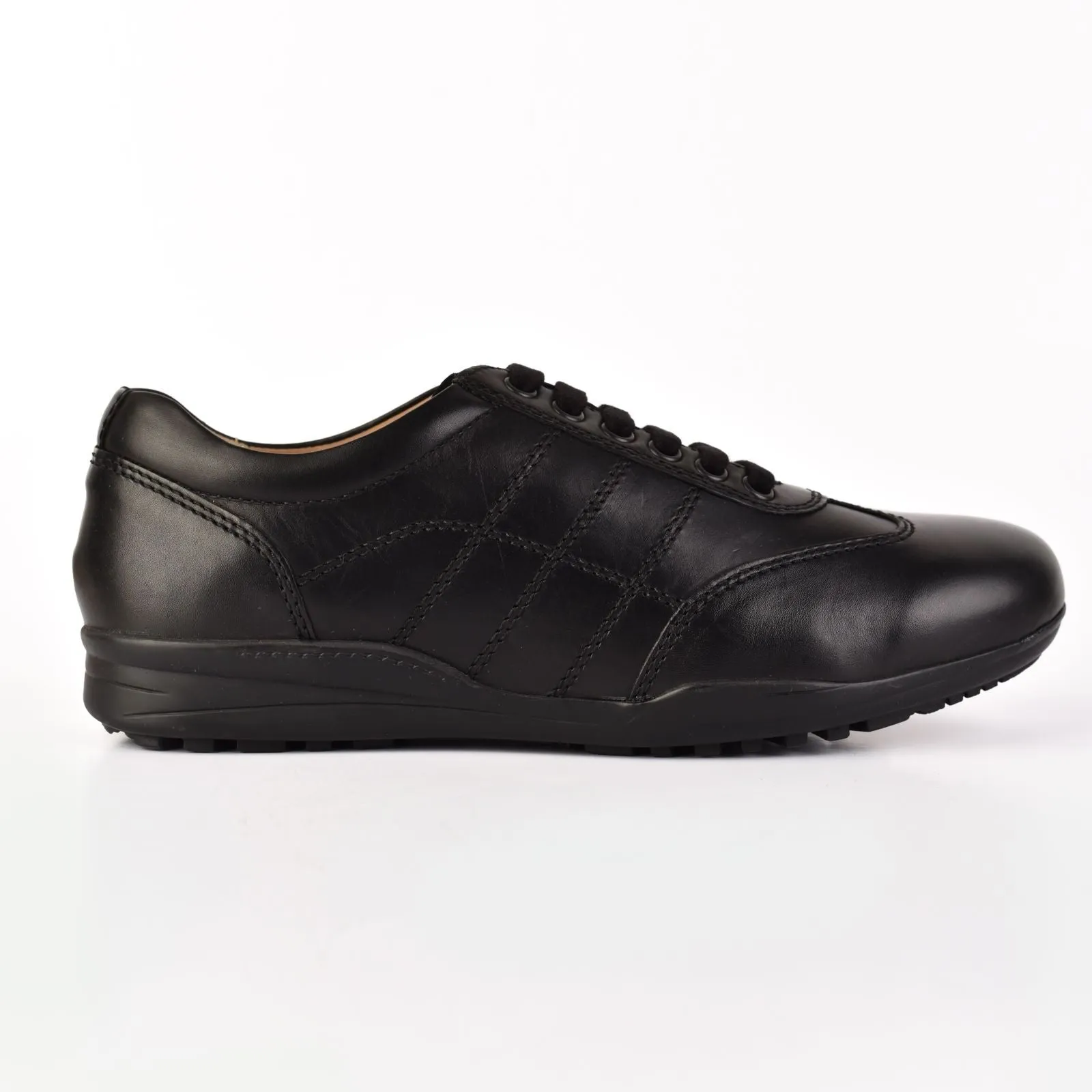 Trappeur Gilmore Sneakers - Black