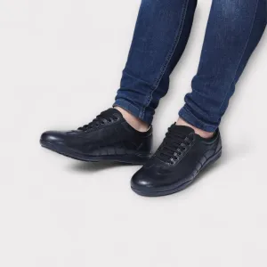 Trappeur Gilmore Sneakers - Black