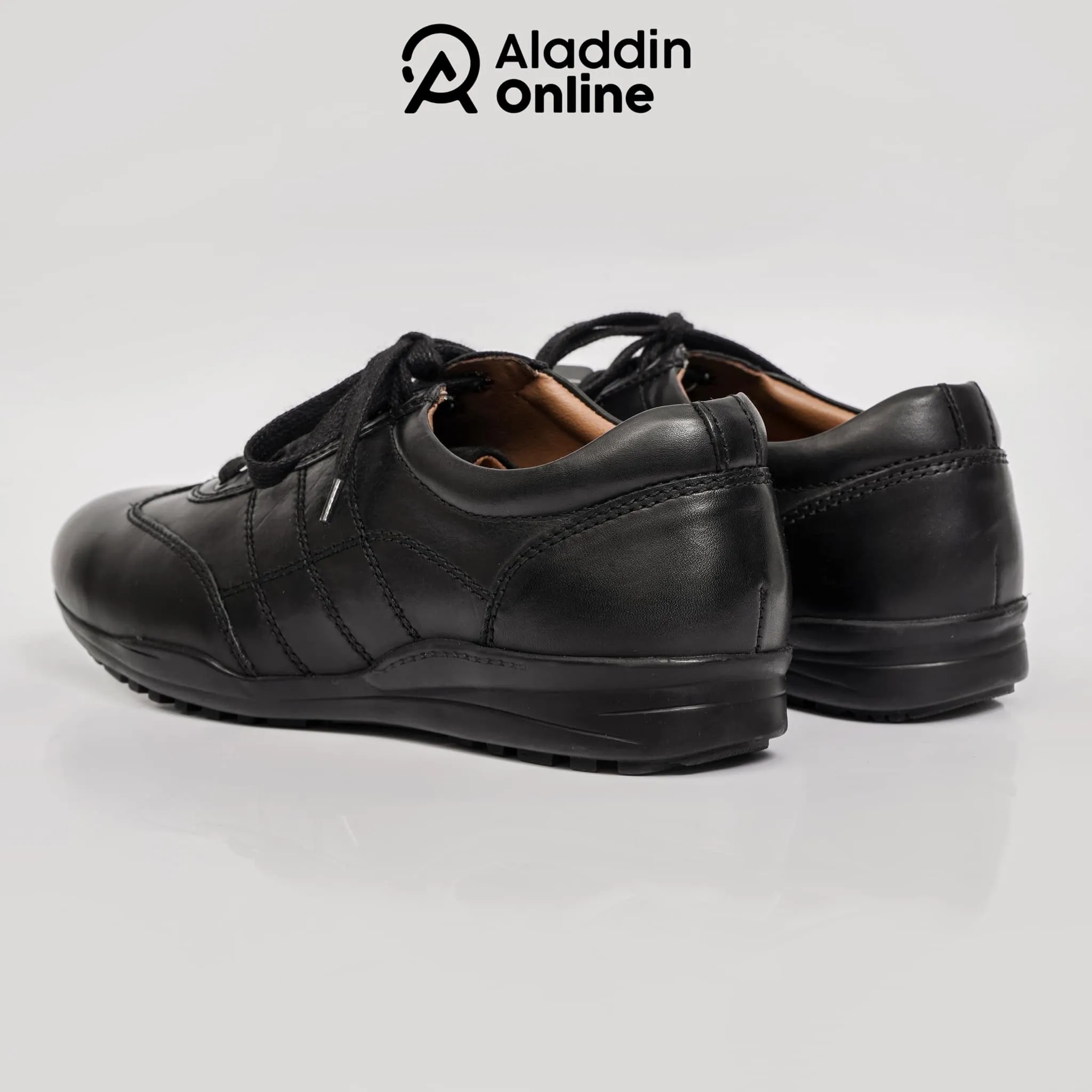 Trappeur Gilmore Sneakers - Black