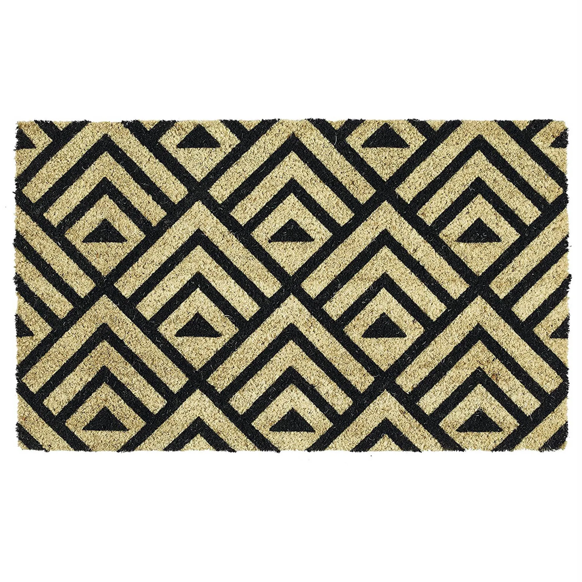 Tri Decco Doormat