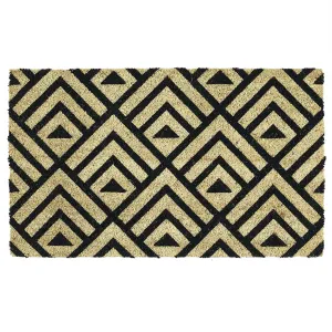Tri Decco Doormat