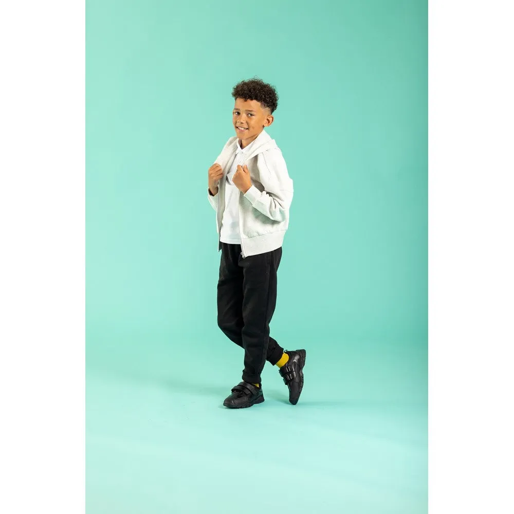 Troy Junior School Shoe