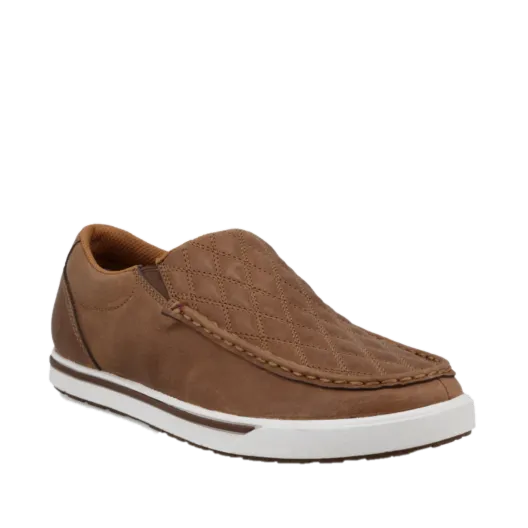 Twisted X Ladies Slip-On Eco Friendly Ginger Kicks WCA0086