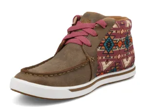 Twisted X Women's Hooey Loper