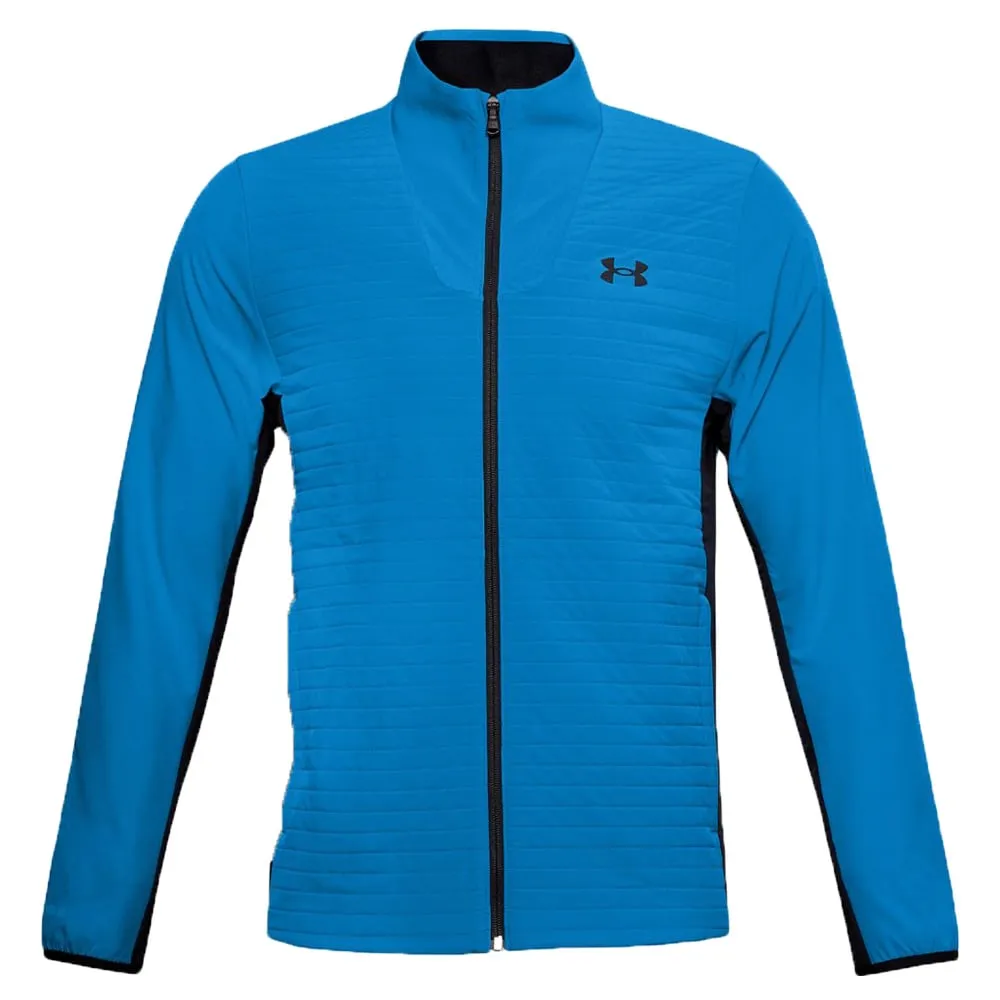 Under Armour Storm Revo Jacket - Electric Blue