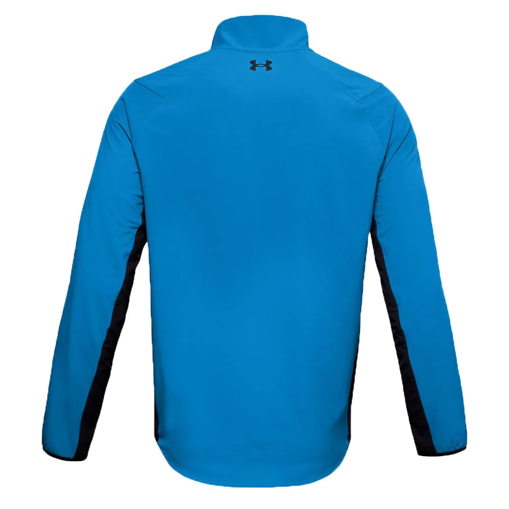 Under Armour Storm Revo Jacket - Electric Blue