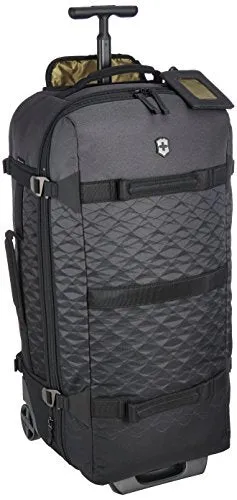 Victorinox Vx Touring Wheeled Duffel Large, Anthracite