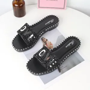 women LOVE SLIPPER -2020